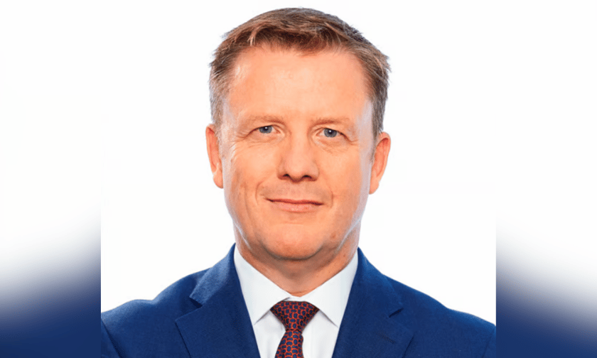DUAL UK CEO Simon McGinn shares insights into the MGA world
