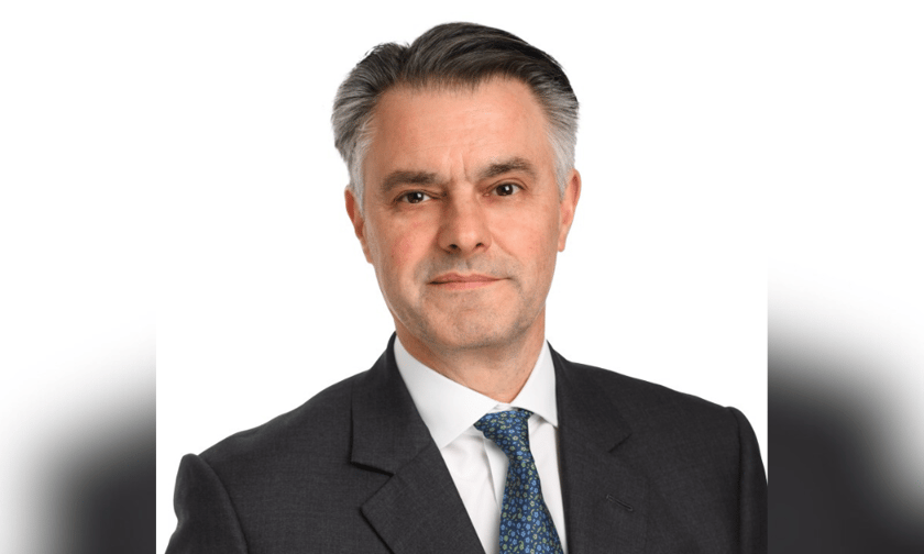 MS Amlin reports profit drop