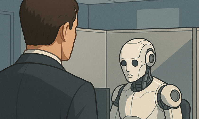 Proposed AI guidance may create hidden burdens - Insurance Europe