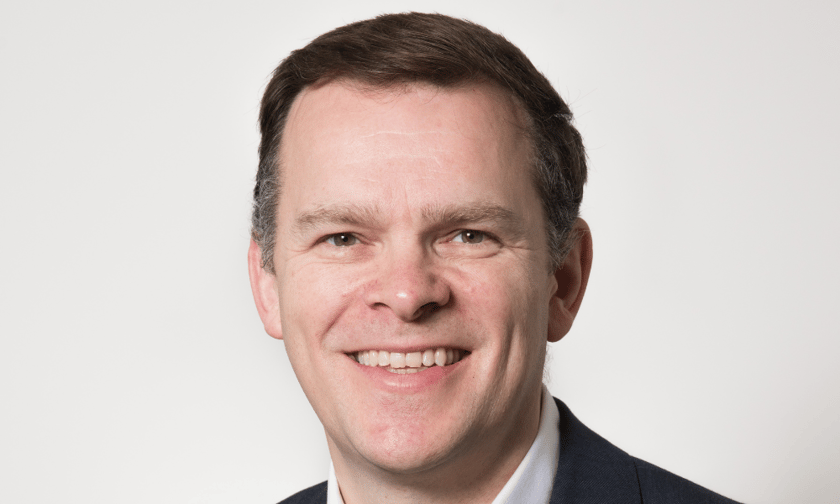 Group chief broking officer sheds light on insurance as a force for social good