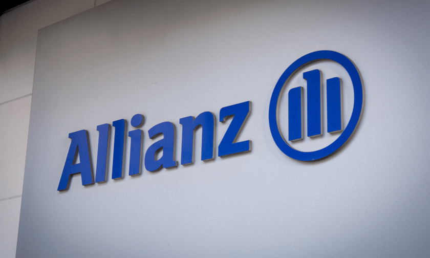 Allianz flags climate-driven GDP hit as British tourists evacuated in Crete