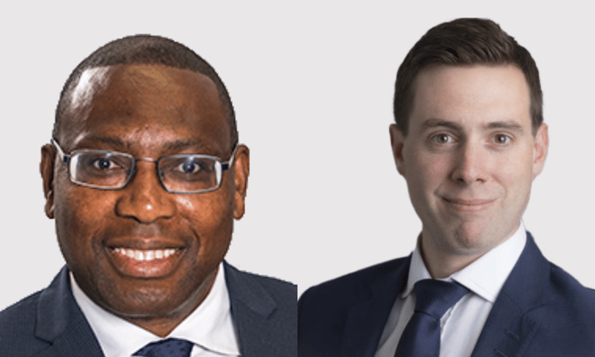 Insurance moves: Flood Re and Consilium