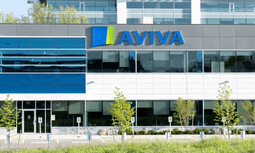 Major insurers eye Aviva takeover – report