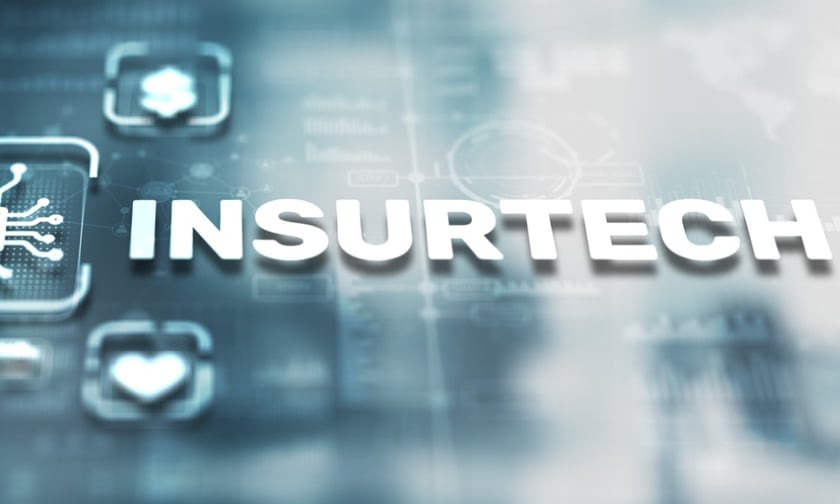 Top 20 insurtech companies in the UK