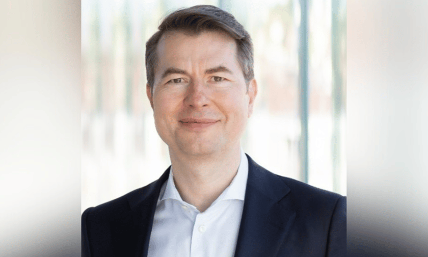 Dr Arnold Löw to succeed Bertrand Wollner at SI Re