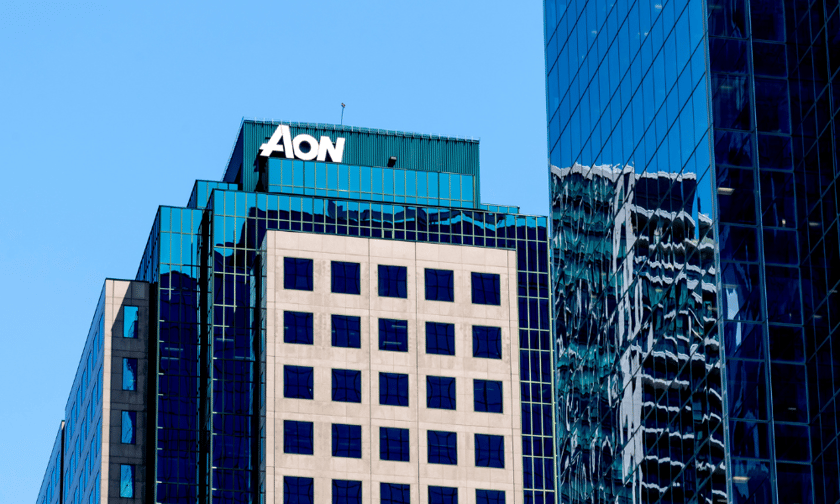 Aon finalises Griffiths & Armour acquisition