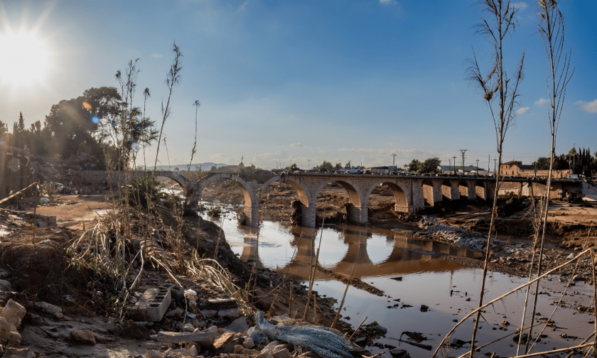 2024 catastrophic losses driven by flooding - CRESTA issues update