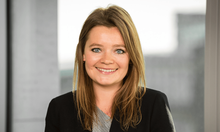 Arch Insurance announces new offshore energy leadership team
