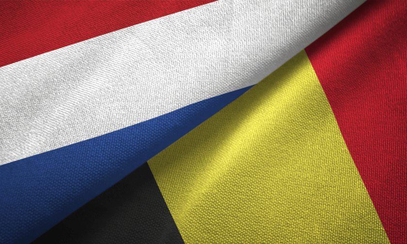 SRG buys Ecclesia Group's Netherlands and Belgium assets