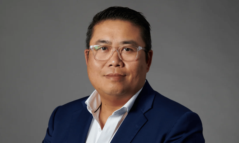 Allianz Commercial taps new leader in the UK