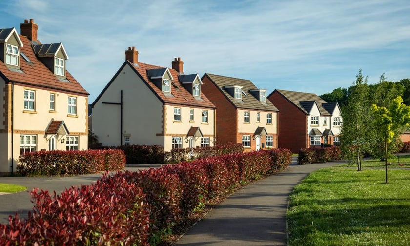 LCRE launches solution to address complex real estate risks