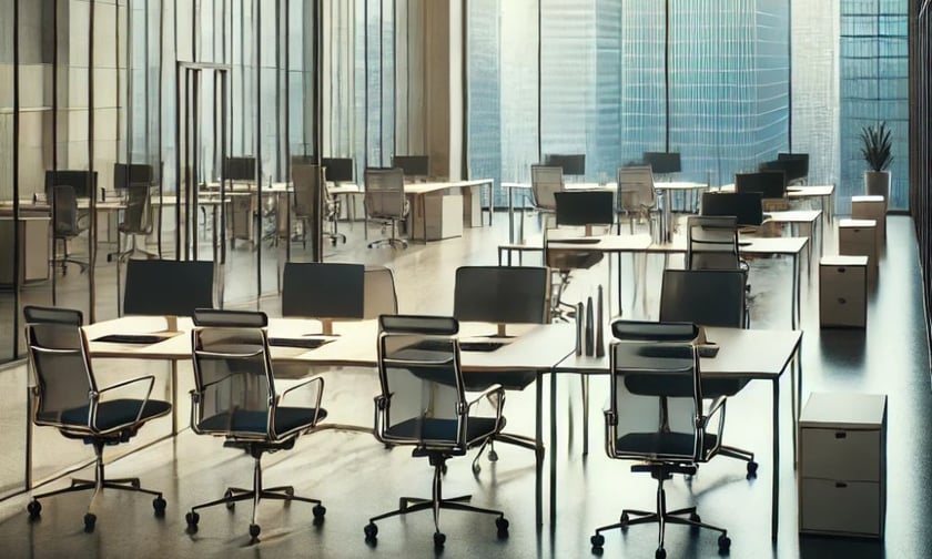 UK insurance M&A activity off to slow start in 2025