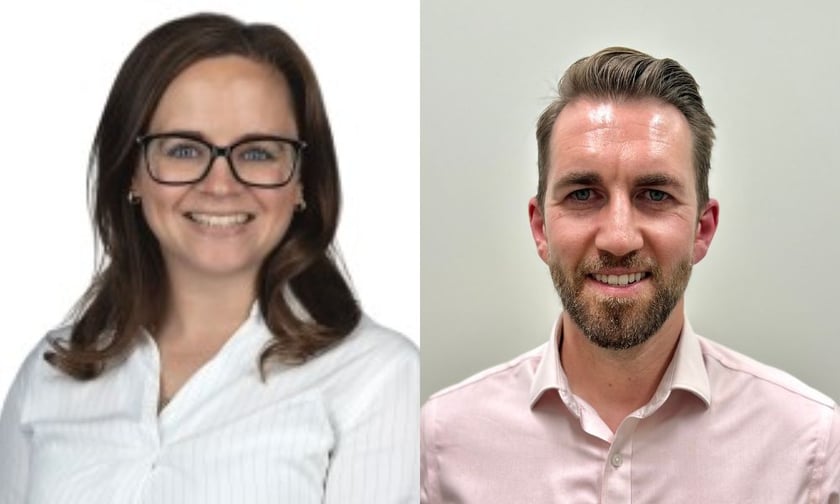 Westfield Specialty adds two senior appointments to PI team
