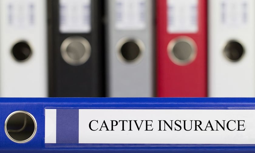 Captives become key to managing business risks – Airmic