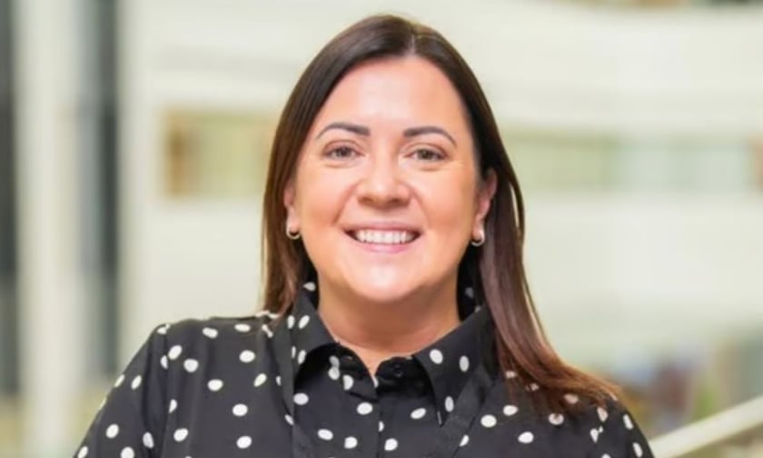 Policy Expert expands presence at Maxim Park with new 22,000 sq ft office