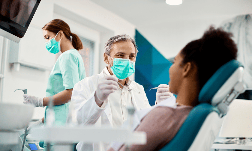 The biggest dental insurance providers in the UK revealed