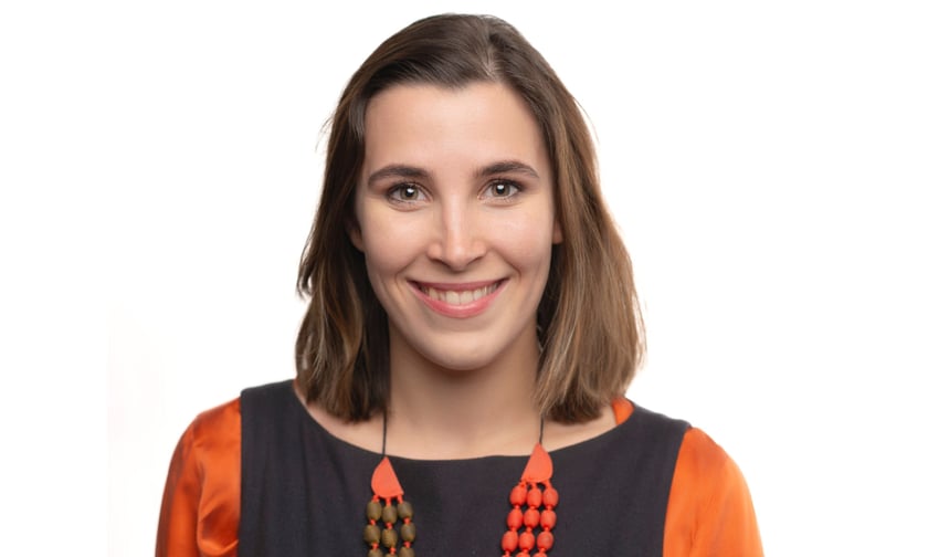 CFC appoints Isabel Finn to newly created cyber exposure leadership role