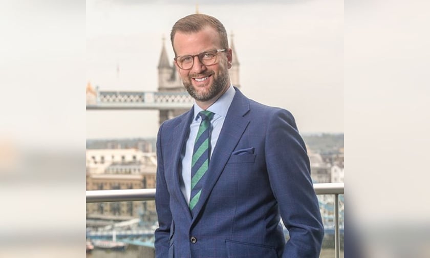 Marsh executive Alistair Fraser joins BIBA board in key leadership role
