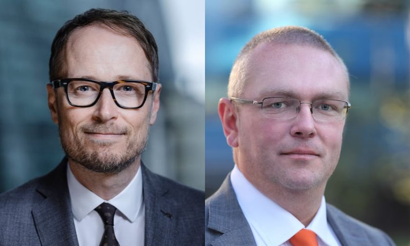 UK captive regime gains support from industry leaders