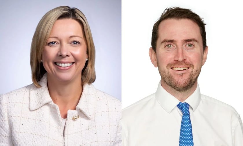 Allianz Commercial names Elke Vagenende chief client officer in leadership revamp