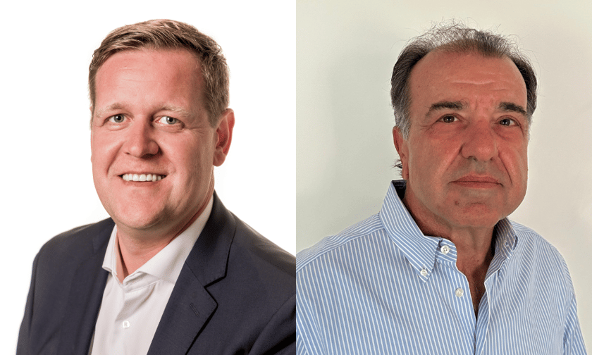 DUAL Europe's CEO and marine chairman on expansion and the marine landscape