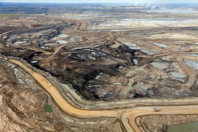 Liberty Mutual slammed for tar sands involvement