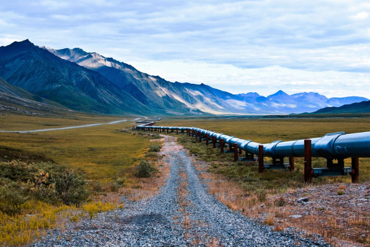AXIS Capital won't insure oil exploration in Arctic National Wildlife Refuge