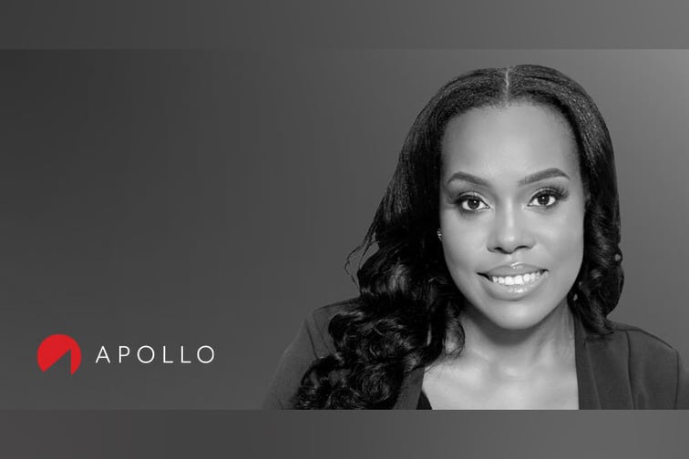 APOLLO welcomes new broker engagement manager