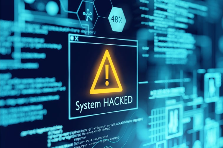 Canadian appliance retailer slammed by cyberattack