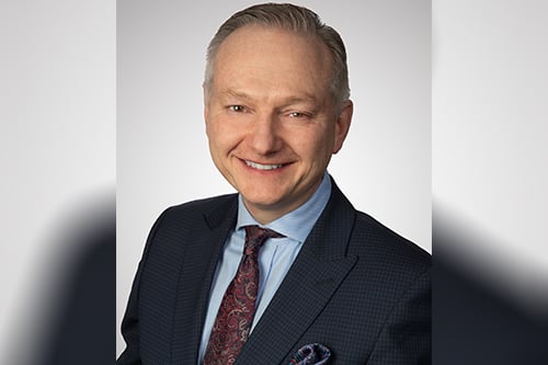 Allianz Global Corporate & Specialty names new chief agent for Canada