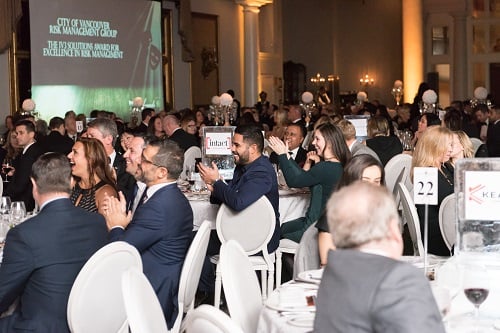 Finalists announced for Insurance Business Awards