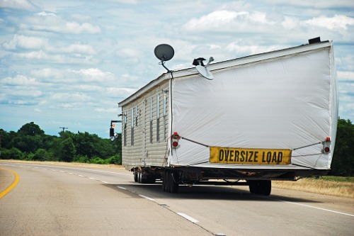 Mobile home owners claim insurer overcharged them for years
