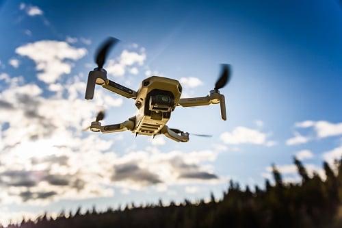 SkyWatch.AI, Starr Insurance introduce usage-based drone insurance in Canada