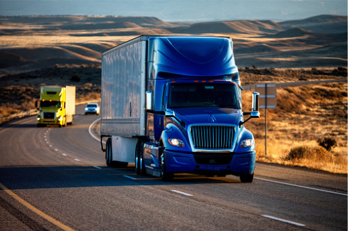 CLHIA confirms commercial truckers will continue to receive group benefits insurance