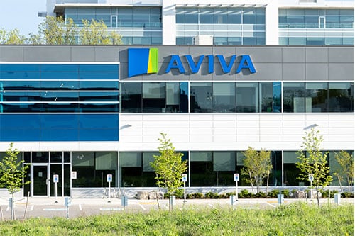 Aviva Canada announces multilayered support for Canadians amid COVID-19