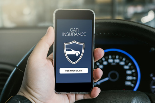 CAA Insurance launches CSIO's digital auto insurance proof solution