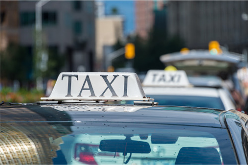 Taxi company suspends fleet insurance, leaves drivers to fend for themselves