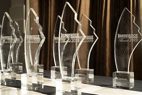 Insurance Business Awards 2020 – Nominations now open