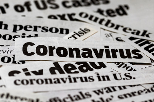Short- and long-term impacts of the coronavirus on Canadian insurers