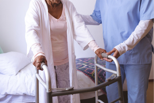 Nursing homes concerned about growing exclusions in liability insurance