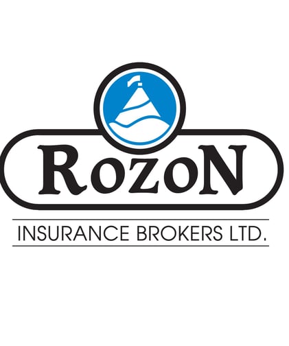 TOP INSURANCE WORKPLACE: ROZON INSURANCE BROKERS