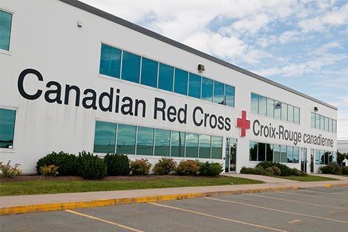 Economical Insurance renews partnership with Canadian Red Cross