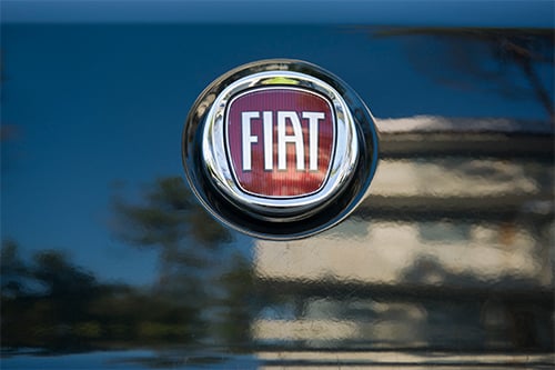 Over 10,000 Fiat 500 cars being recalled in Canada