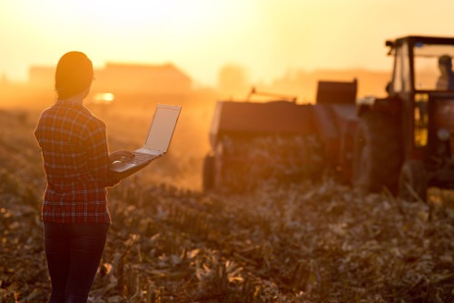 Fairfax teams up with Farmers Edge to introduce data-driven crop insurance in Brazil
