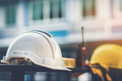 Another construction labor group calls for jobsite safety