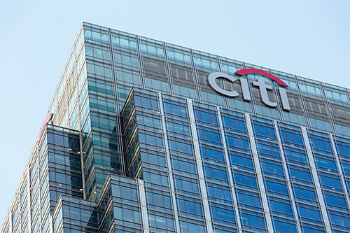 Citigroup appoints head of North America insurance investment banking