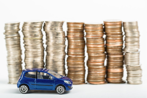 Allstate Canada to hand out second wave of auto insurance rebates