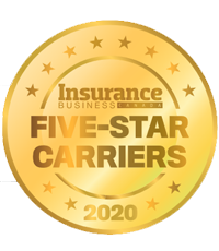Five-Star Carriers 2020