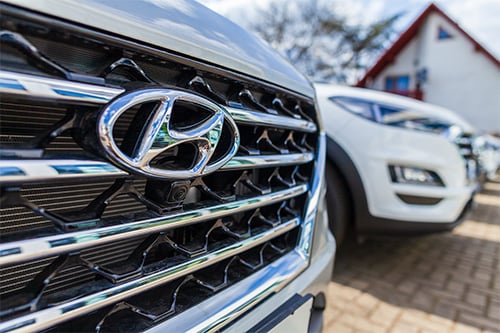 Hyundai, Kia recall more than 50,000 SUVs in Canada over fire risk