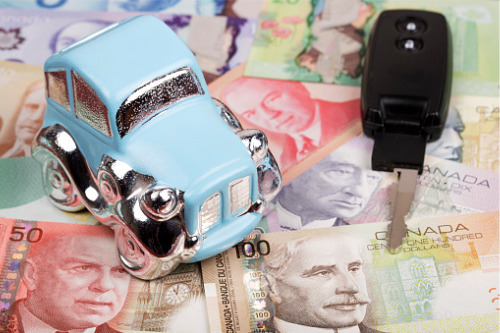 Alberta fines 16 auto insurance companies for overcharging customers